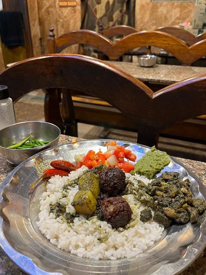 top restaurants in meghalaya india where to eat local traditional