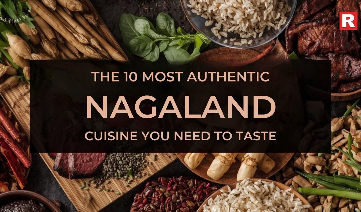 top restaurants in nagaland india where to savor local and tribal flavors