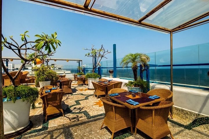 top restaurants in pondicherry india must try local french flavors