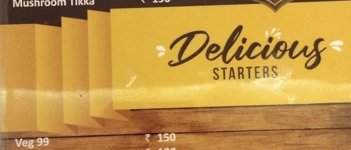 top restaurants in shimoga india local flavors must try menus