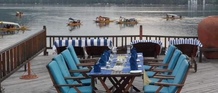 top restaurants in srinagar india must try local flavors lakeside dining