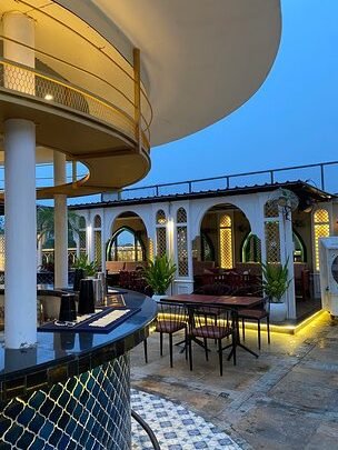 Two Saints Bar and Kitchen 9 two saints bar and kitchen