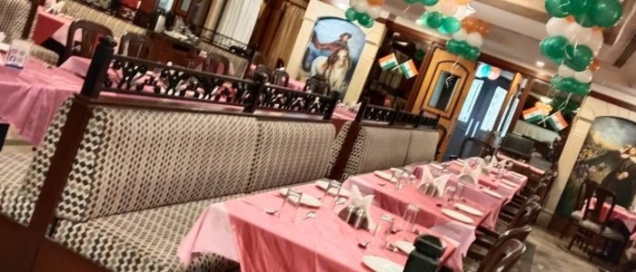 Tycoon Multi-Cuisine Restaurant 1 tycoon multi cuisine restaurant