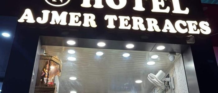 urban tadka restaurant ajmer