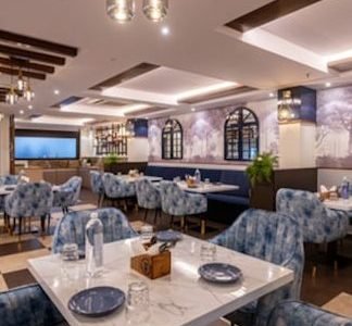 waltair kitchen restaurant
