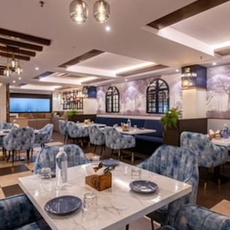 waltair kitchen restaurant