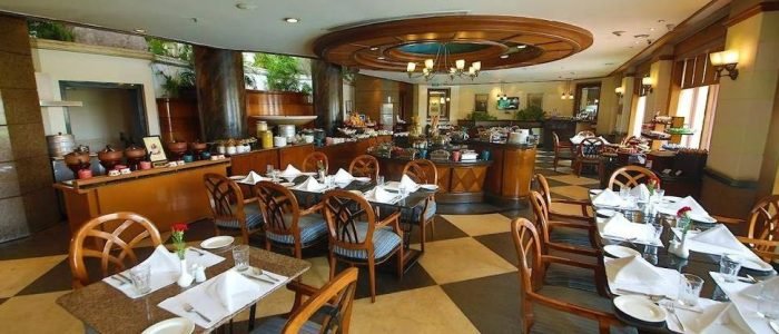 welcomcafe oceanic restaurant