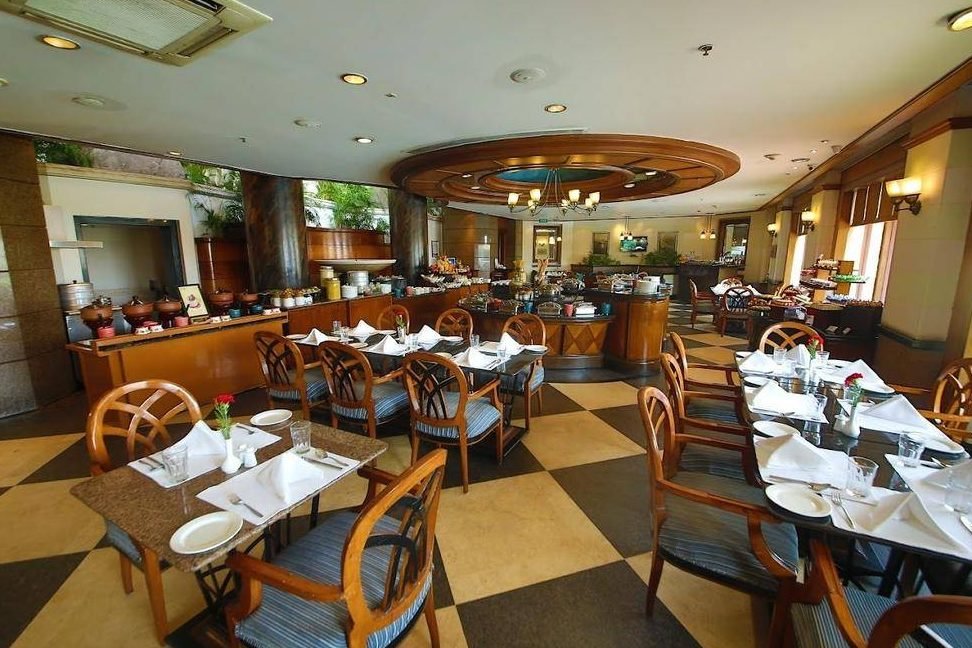 welcomcafe oceanic restaurant