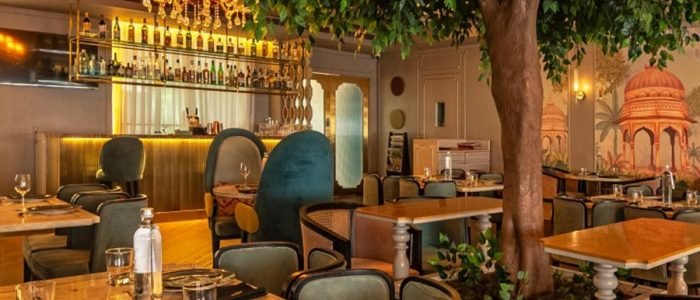 zyqa the modern indian restaurant